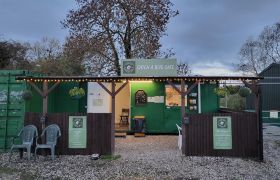 Catch a Bite - On site Cafe