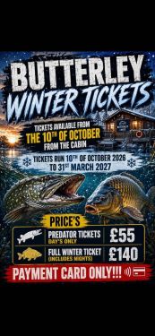 Click Here To Enlarge This Photo Of Winter Ticket Sales News