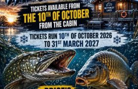 Winter Ticket Sales News