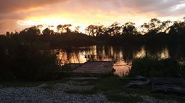 Sunset: Swipe To View More Images
